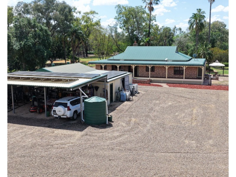 39 Bendygleet Road, Moree NSW 2400