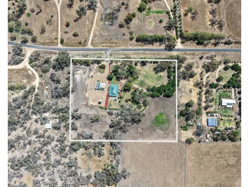 39 Bendygleet Road, Moree NSW 2400