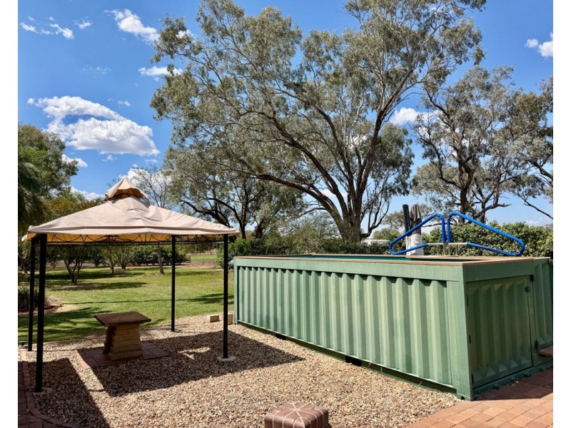 39 Bendygleet Road, Moree NSW 2400