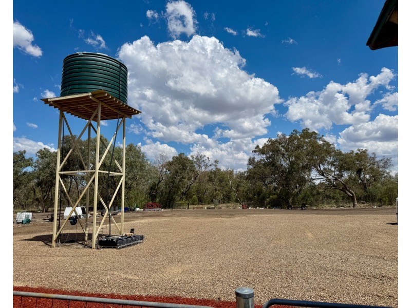 39 Bendygleet Road, Moree NSW 2400