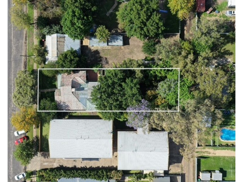 95 Boston Street, Moree NSW 2400