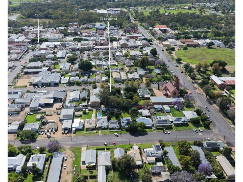95 Boston Street, Moree NSW 2400