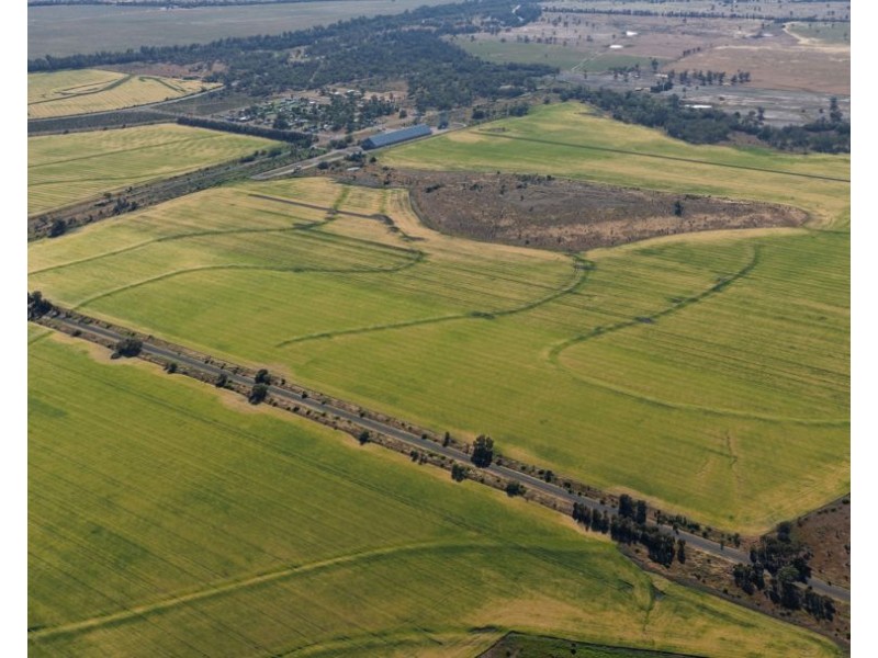 Binneguy Station, Biniguy NSW 2399