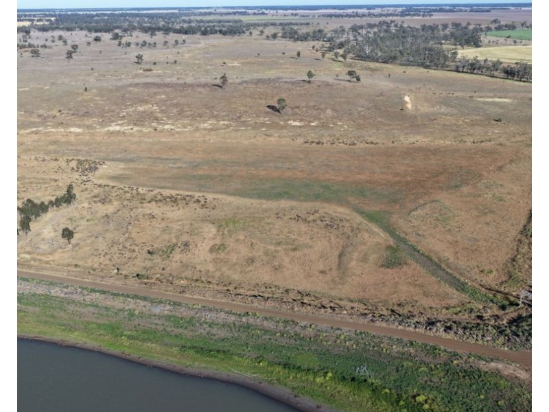 Binneguy Station, Biniguy NSW 2399