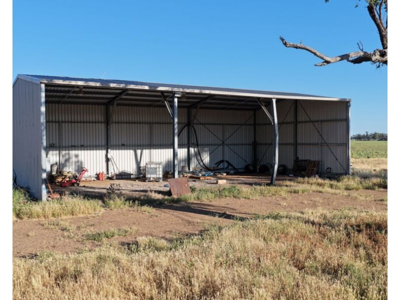 Binneguy Station, Biniguy NSW 2399