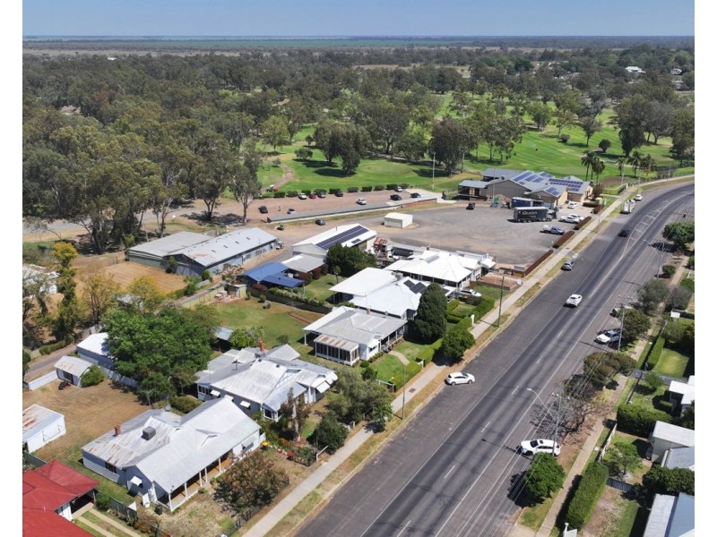 152 Heber Street., Moree NSW 2400