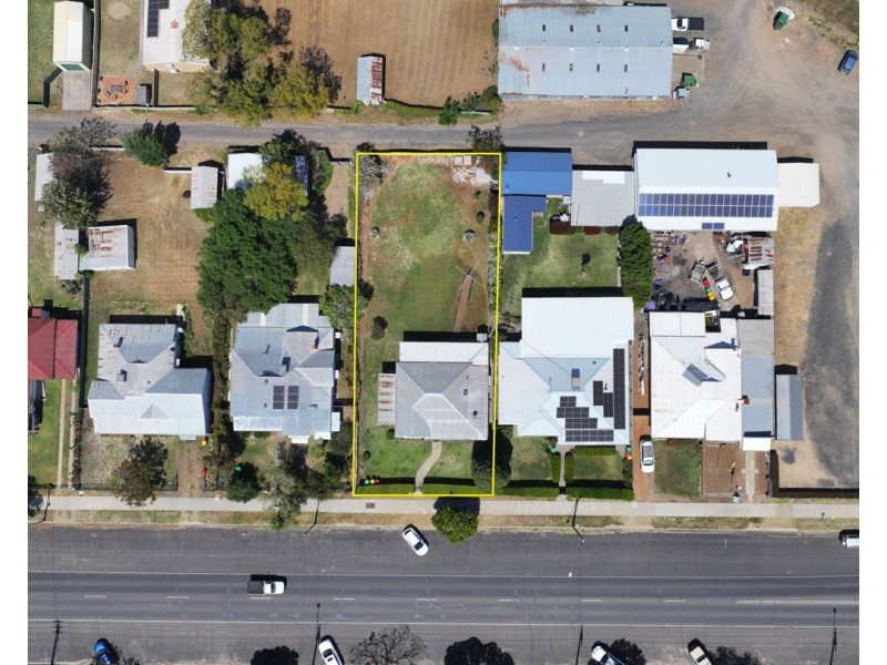 152 Heber Street., Moree NSW 2400
