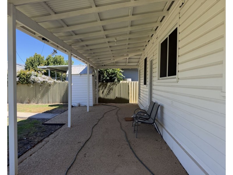 152 Heber Street., Moree NSW 2400