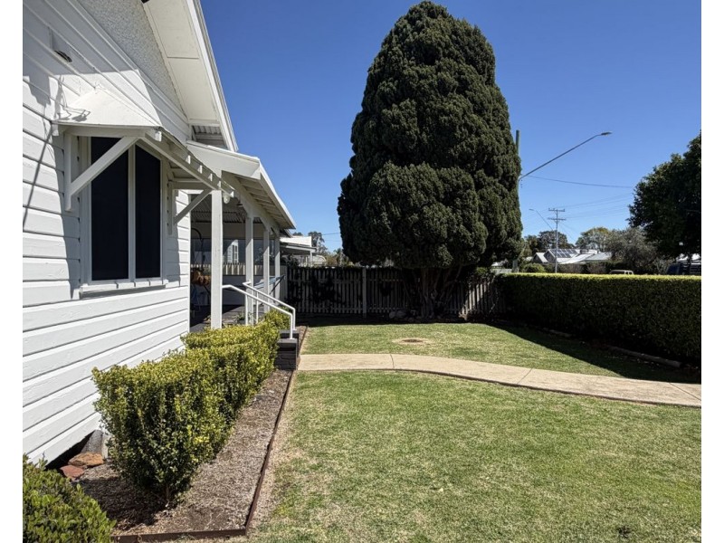 152 Heber Street., Moree NSW 2400