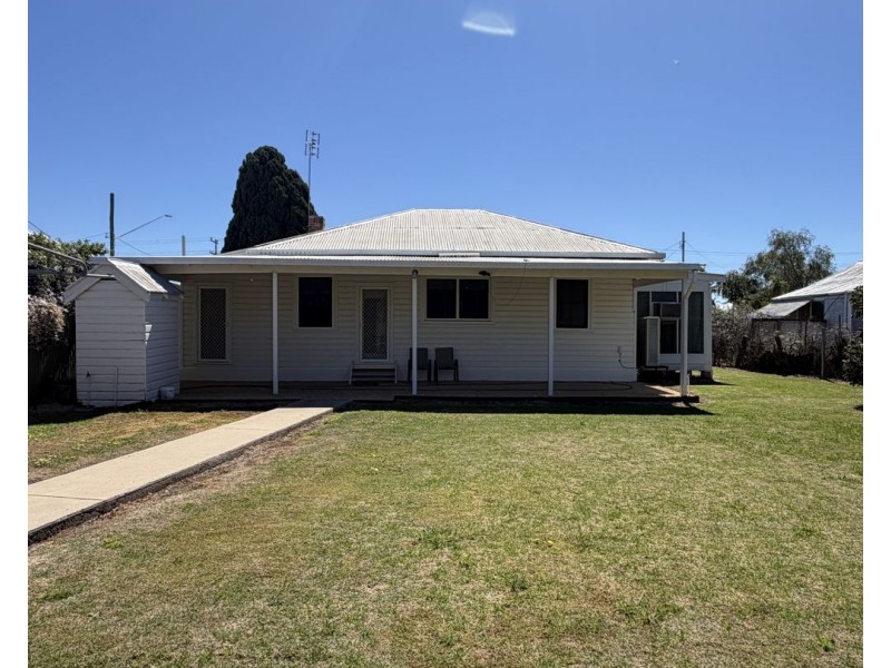 152 Heber Street., Moree NSW 2400