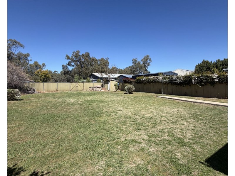 152 Heber Street., Moree NSW 2400