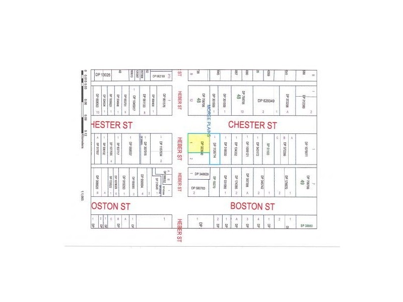 113 Heber Street, Moree NSW 2400