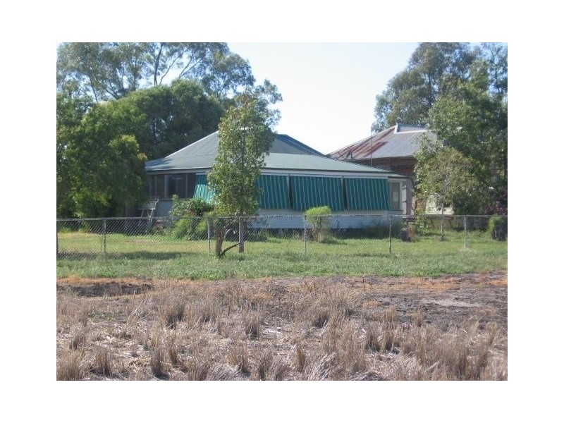 ‘ COCOMO’, Moree NSW 2400