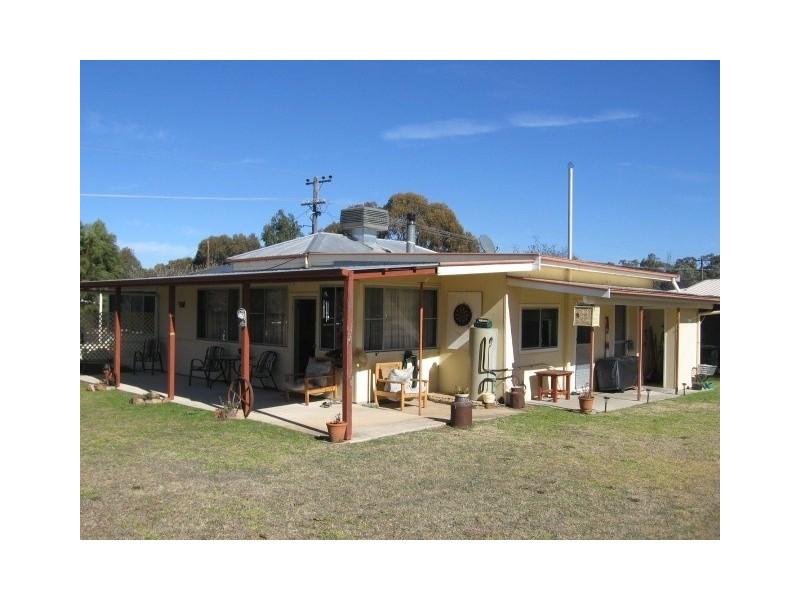 Warialda NSW 2402