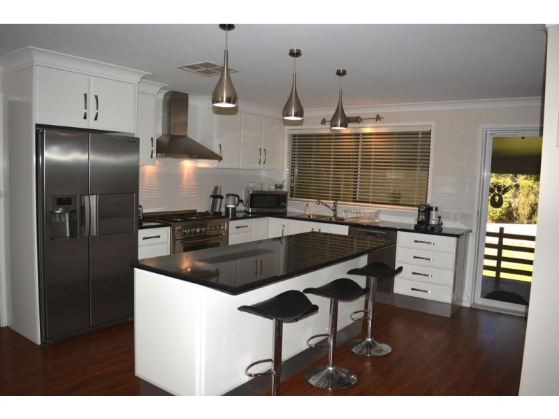 70 ALBERT STREET,, Moree NSW 2400