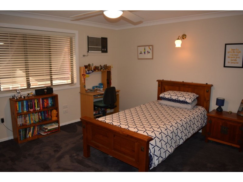 70 ALBERT STREET,, Moree NSW 2400