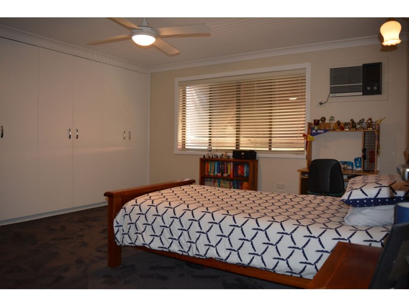 70 ALBERT STREET,, Moree NSW 2400