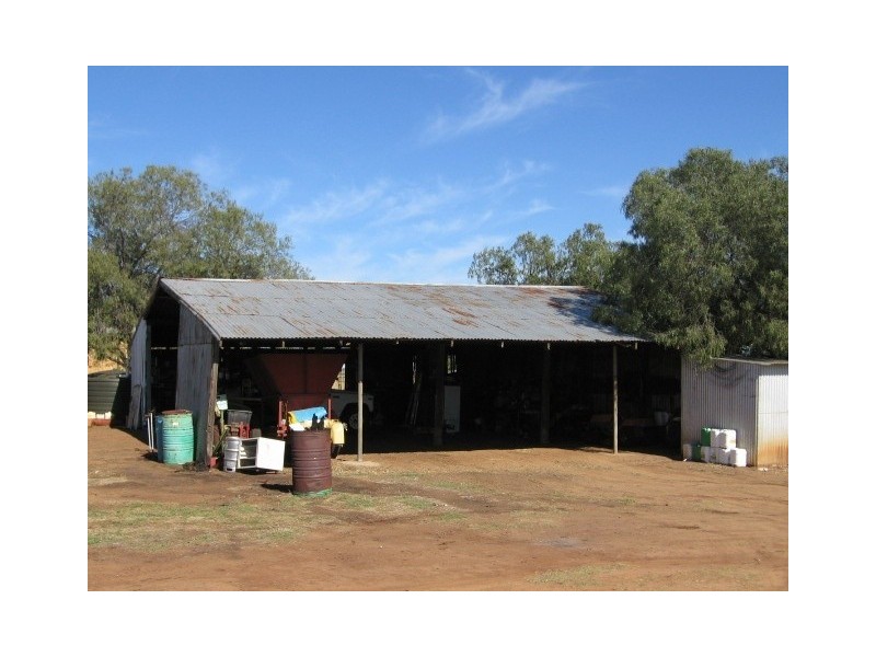 Pallamallawa NSW 2399