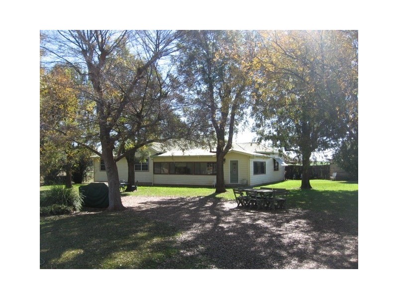 Pallamallawa NSW 2399