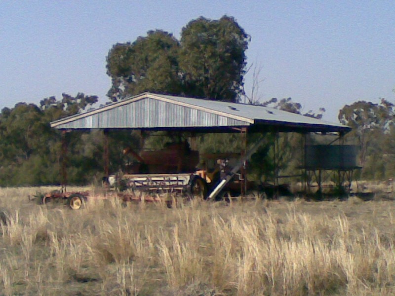 Biniguy NSW 2399