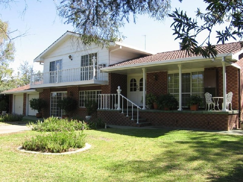 149 Greenbah Road, Moree NSW 2400