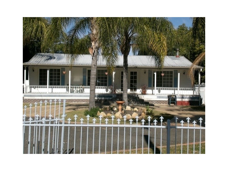 16 Gineroi Street, Pallamallawa NSW 2399