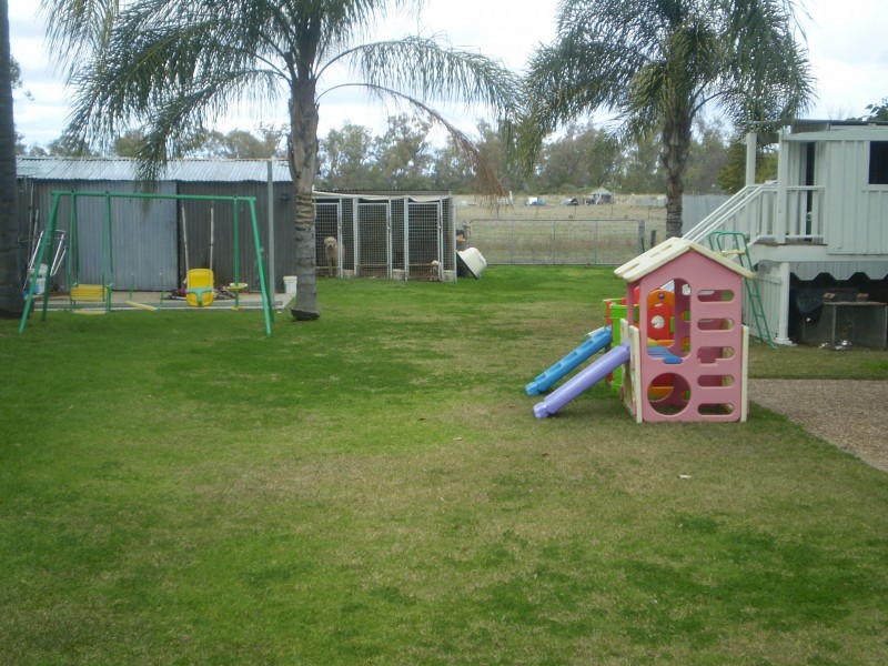 16 Gineroi Street, Pallamallawa NSW 2399