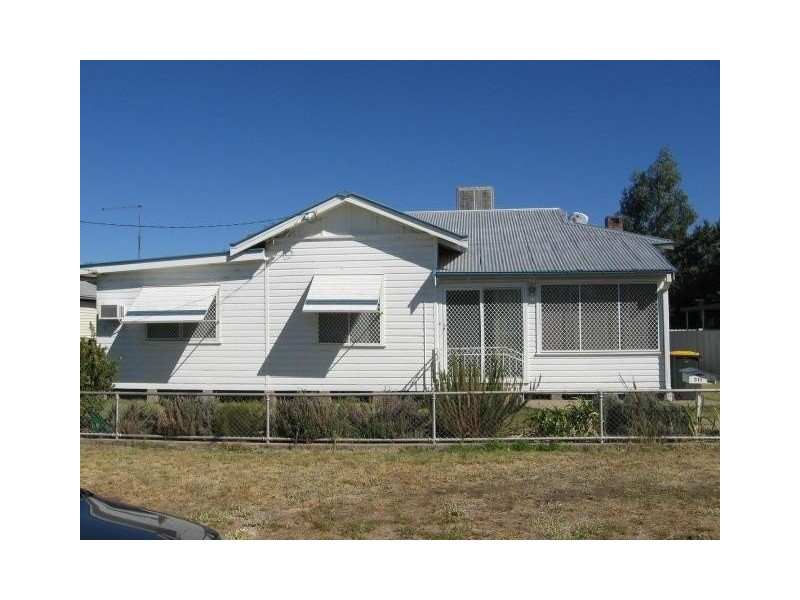 311 Balo Street, Moree NSW 2400