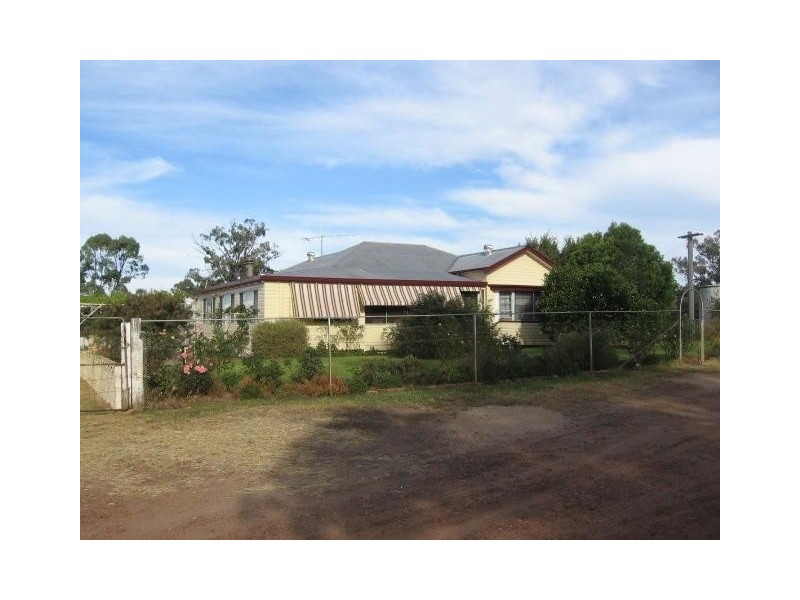 ‘ ‘SWINTON’, Delungra NSW 2403