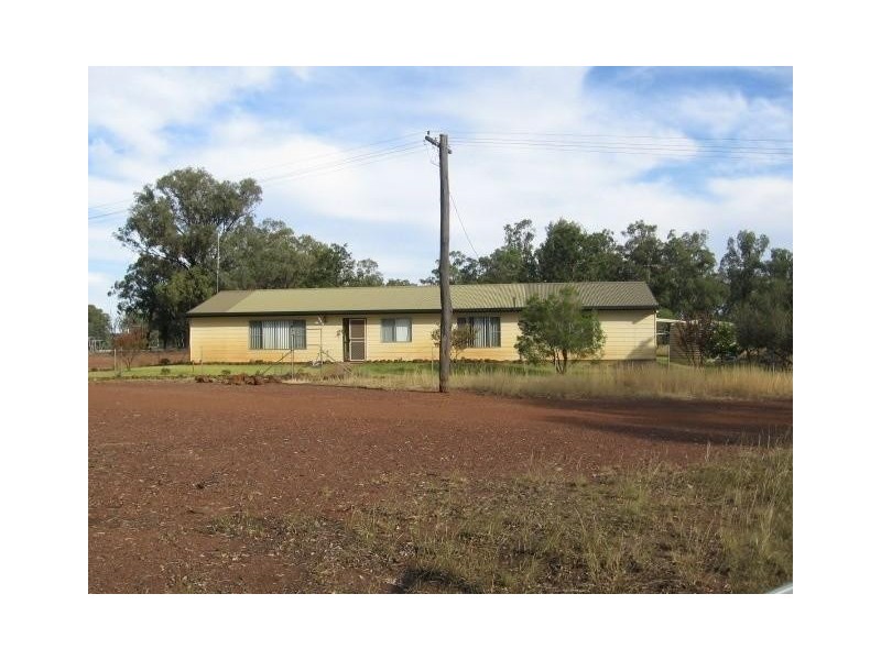 ‘ ‘SWINTON’, Delungra NSW 2403