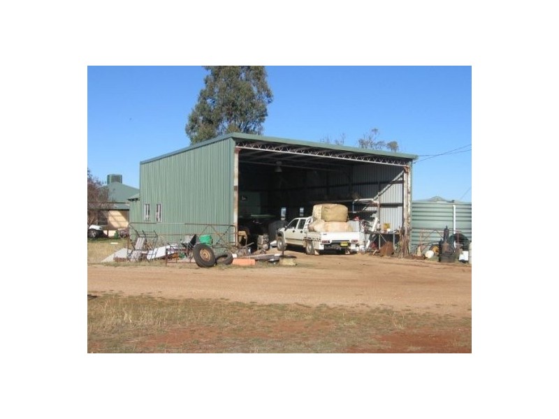 Delungra NSW 2403