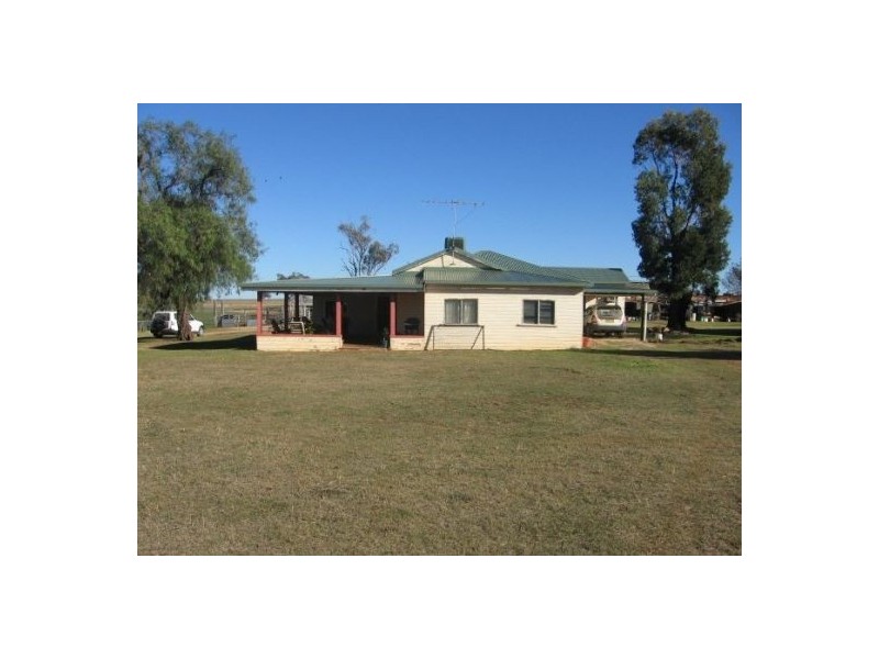 Delungra NSW 2403