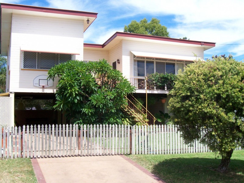 22 Webb Avenue, Moree NSW 2400