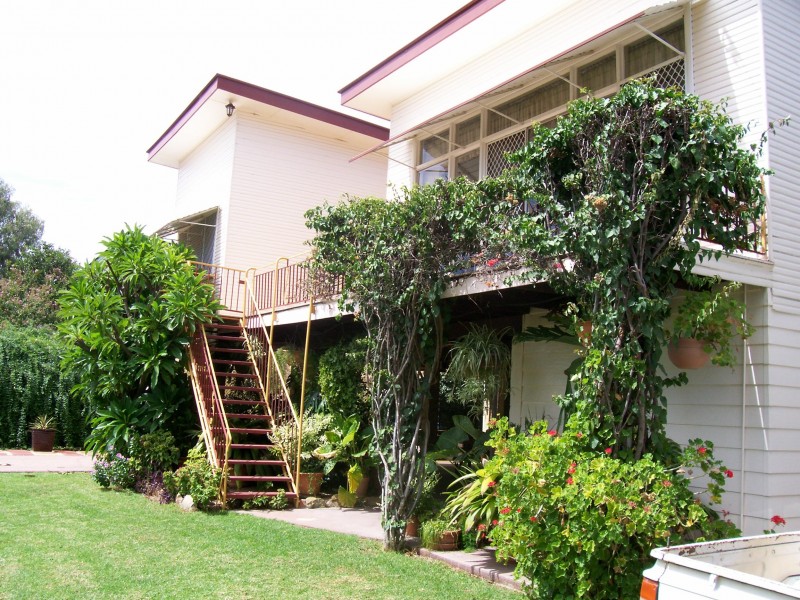 22 Webb Avenue, Moree NSW 2400