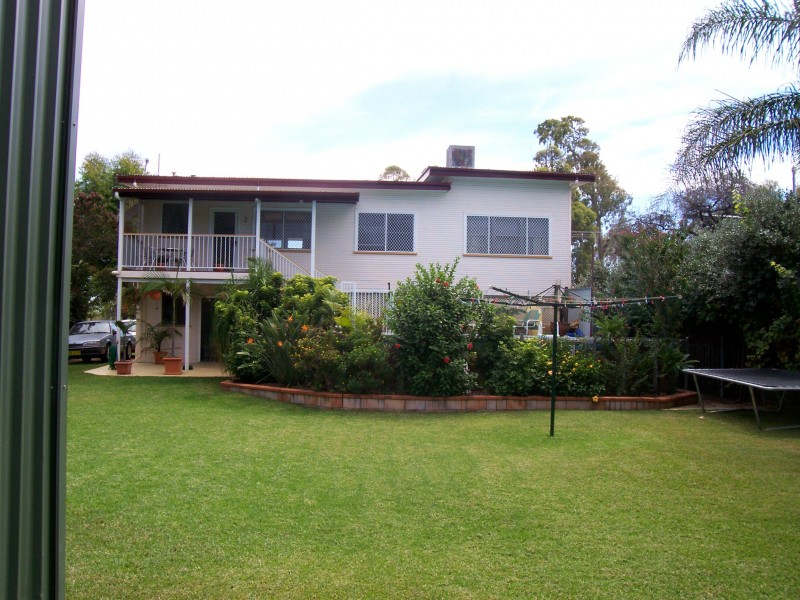 22 Webb Avenue, Moree NSW 2400