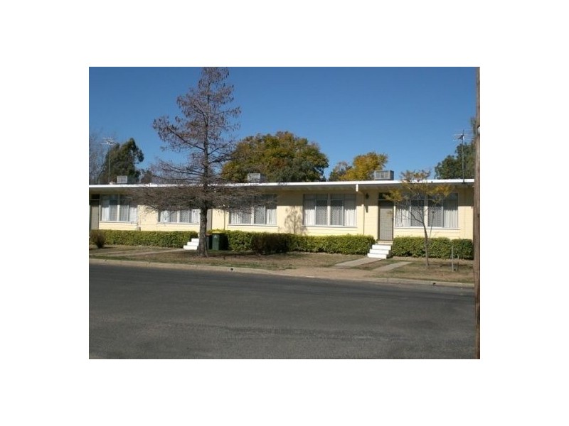 2-4 Queen Street, Moree NSW 2400