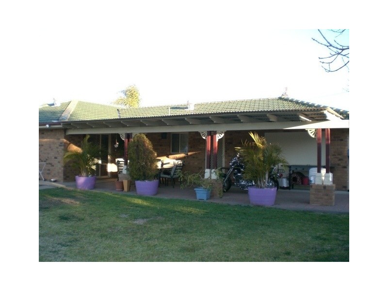 7 Shaftesbury Avenue, Moree NSW 2400