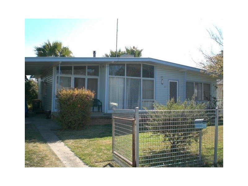 317 Balo Street, Moree NSW 2400