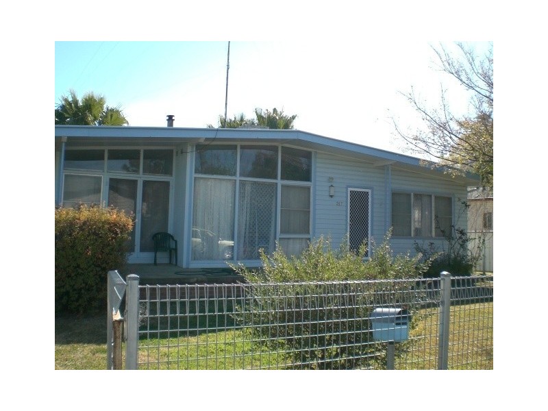 317 Balo Street, Moree NSW 2400