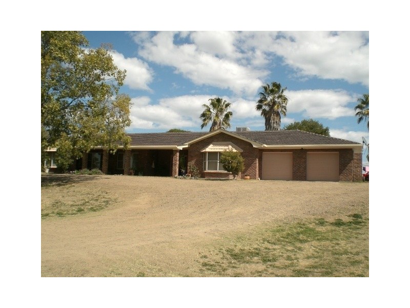 Lot Mungindi Road, Moree NSW 2400