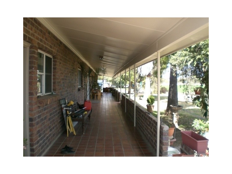 Lot Mungindi Road, Moree NSW 2400