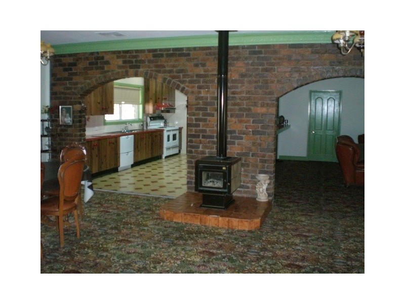 Lot Mungindi Road, Moree NSW 2400