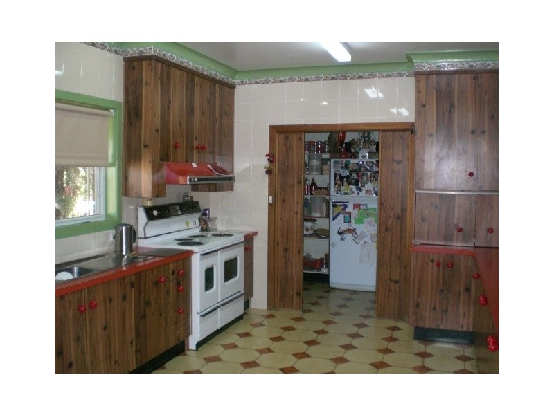 Lot Mungindi Road, Moree NSW 2400