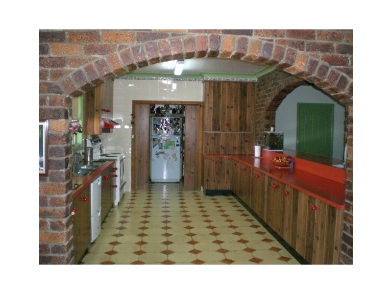 Lot Mungindi Road, Moree NSW 2400