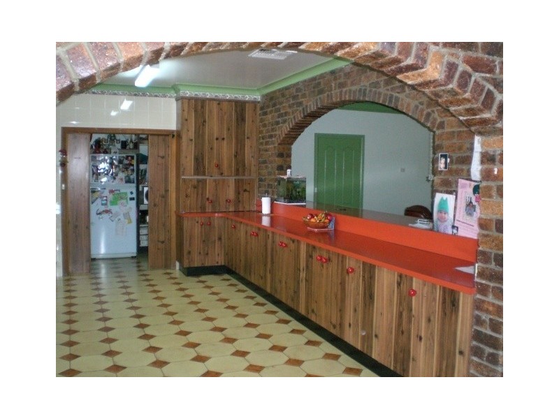 Lot Mungindi Road, Moree NSW 2400