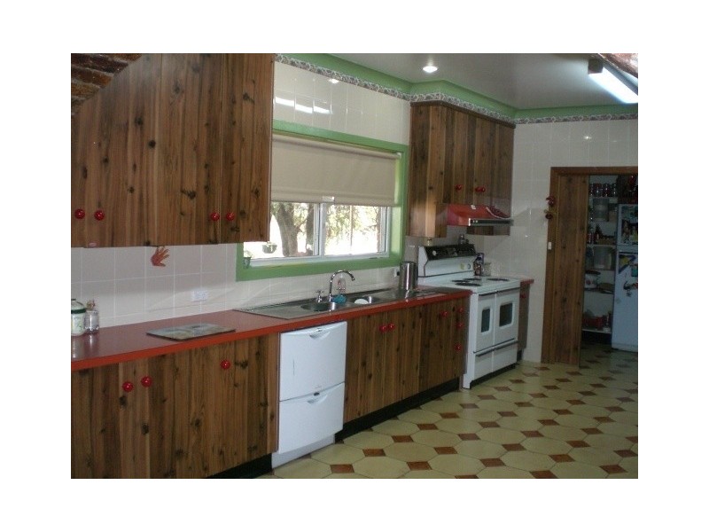 Lot Mungindi Road, Moree NSW 2400