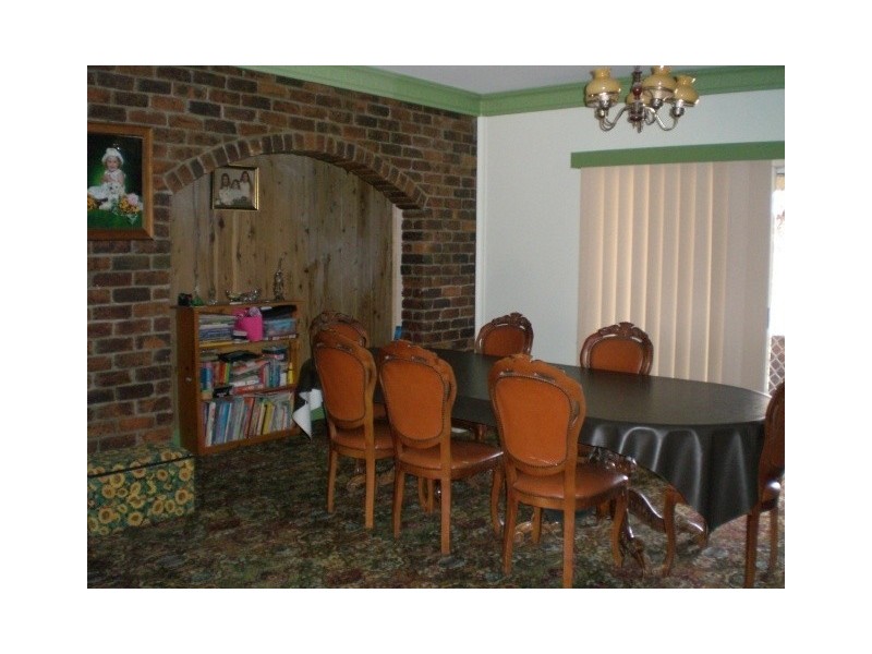 Lot Mungindi Road, Moree NSW 2400