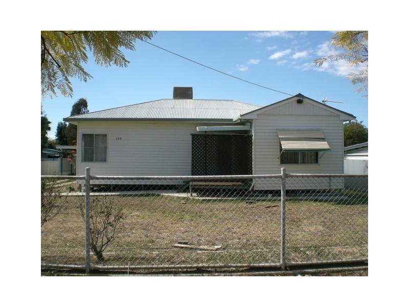 334 Chester Street, Moree NSW 2400