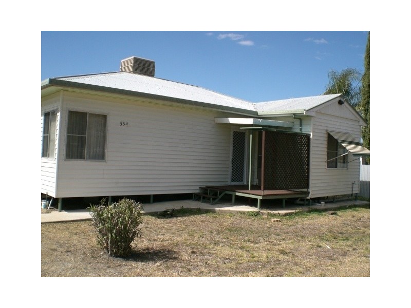 334 Chester Street, Moree NSW 2400