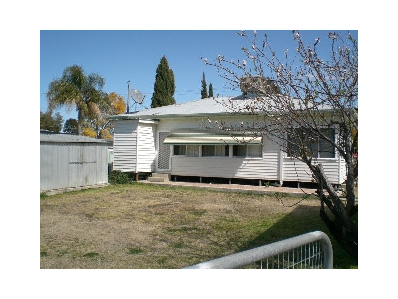 334 Chester Street, Moree NSW 2400